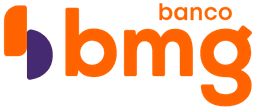 Logo da Banco BMG